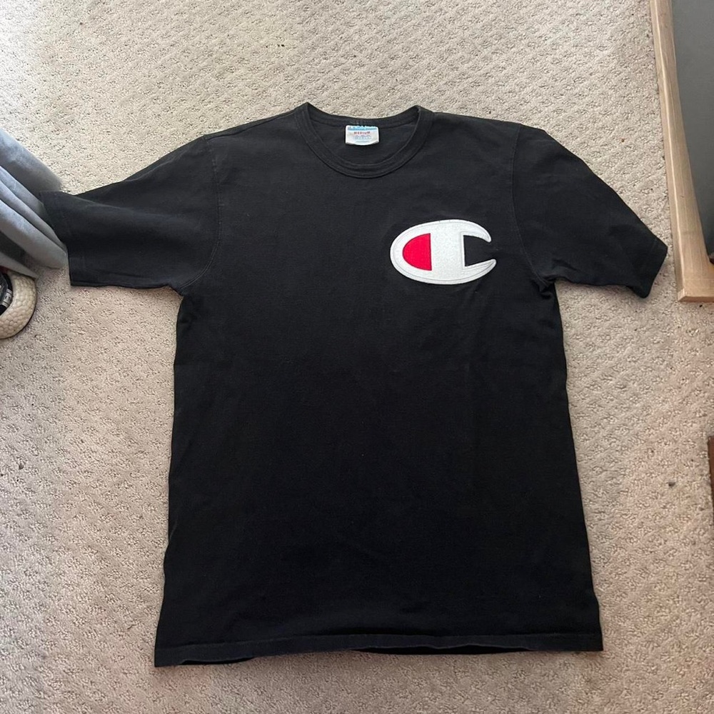 Champion T-Shirt